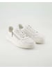 Sioux Sneaker low in Weiß