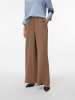 Vero Moda Hose in Fossil
