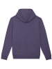 wat? Apparel Sweatshirt Hamburg City in Indigo Hush