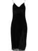 Noisy may Noisy may NMWARD S/L CALF DRESS in black