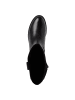 Marco Tozzi Stiefel in BLACK