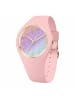 Ice Watch Quarzuhr für Damen in pink