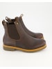 PANAMA JACK Chelsea Boots in Braun