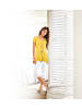 Heine Longshirt in gelb