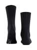 Falke Socke NELSON in Black