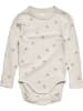 Hummel Strampler Hmlmini Kinder in WHITECAP GRAY