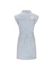 NALLY Women Dress in light blue