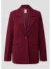 QS Indoor-Blazer  in  3900_bordeaux