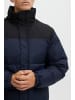 !SOLID Winterjacke SDCallen JA4 21107219 in blau