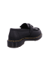 Dr. Martens Slipper in schwarz