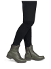 rieker Stiefelette Grau