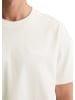 Marc O'Polo DfC T-Shirt relaxed in Silky White