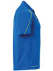 uhlsport  Polo "Stream 22 Polo Shirt" in Blau