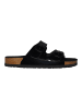 BIOSOFT Sandalen Annie in Schwarz