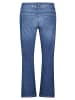 Betty Barclay Casual-Hose mit Waschung in Blau