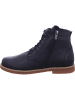 Andrea Conti Sneaker in schwarz