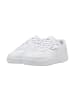 Puma Leder-Sneaker Palermo Moda Lthr Wns Weiß