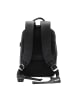 Momodesign  Rucksack in MATTE BLACK