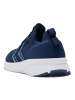 Hummel Sneaker Flow Seamless in ENSIGN BLUE