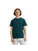 Levi´s T-Shirt 1er Pack in Grün (Pine)