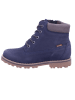 VADO  Stiefel in blau