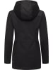 ragwear Outdoorjacke Monadetta B in Black