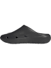 Adidas Sportswear Badelatschen Adicane Clog in carbon-carbon-core black