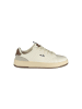 ellesse Weiß Herren Sneaker aus Polyurethan