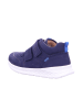 superfit Lauflernschuhe in blau