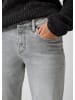 QS Jeans-Hose CATIE  in  92Z7_hellgrau