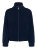 Kaffe Jacke KAally Loose fit in Black Iris