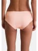 Marc O´Polo Bodywear Hipster Tender Lace in Weiß / rosa