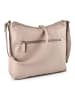 Tom Tailor Devie Umhängetasche M 31 cm mixed taupe