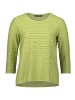 Betty Barclay Basic Shirt in Grün