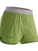 Maier Sports Shorts FortunitShorty in Apfelgrün