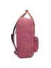 FJÄLLRÄVEN Kanken No. 2 Rucksack 27 cm in mesa purple