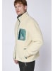 Chiemsee Jacke in Grau