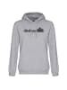 GreenBomb Hoodie Nature Lighthouse in Heidekraut Grau