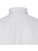 Gant Langarmhemd Reg Classic Oxford in weiss
