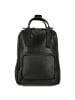 The Chesterfield Brand Bellary - Rucksack 30 cm in schwarz