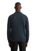 Marc O'Polo Polo-Pullover regular in Dark Navy