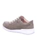 Finn Comfort Sneaker Low in grün