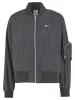 Nike Nike Bomberjacken in black/white