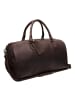 The Chesterfield Brand William Weekender Reisetasche Leder 53 cm brown