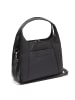 The Chesterfield Brand Lunera Schultertasche Leder 22 cm in black
