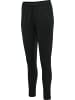 Hummel Hummel Hose Hmlactive Multisport Damen Schnelltrocknend in BLACK