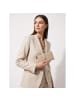 Lazarotti Bologna Leather Geldbörse Leder 20 cm sand