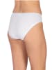 Nina von C. 8er Pack Minislip in weiss