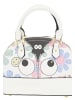 myMo Handbag Handbag in White