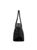 David Jones Schultertasche in BLACK